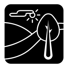 nature icon