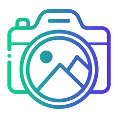 camera icon