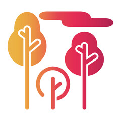 tree icon