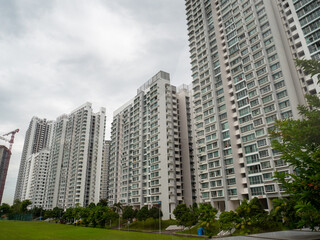 シンガポール旅行