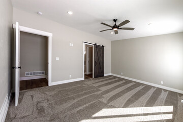 interior modern house