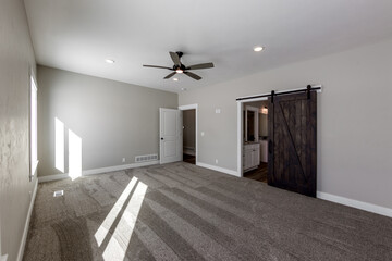 interior modern house