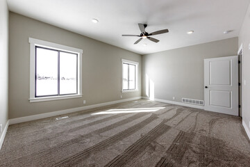 interior modern house