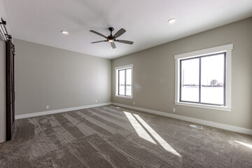 interior modern house