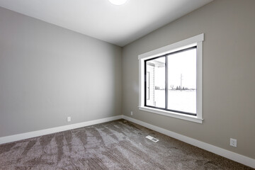interior modern house