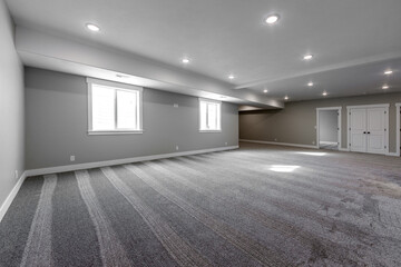 interior modern house
