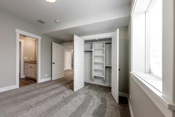 interior modern house