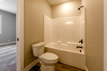 interior of a bathroom