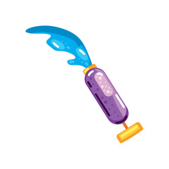 water pistol icon