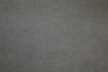 Fototapeta na wymiar Grey jeans fabric background texture. Grey jeans fabric cloth textile material.