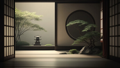 window design luxury home interior