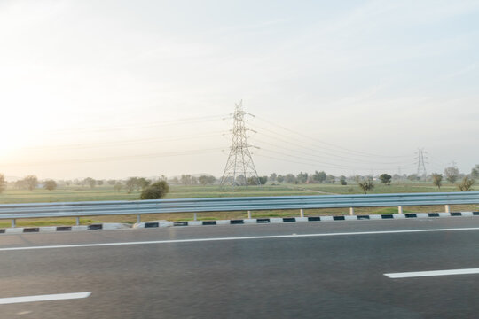 Delhi–Mumbai Expressway