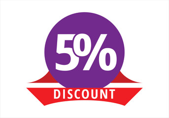 UP TO 5% OFF. Vector EPS