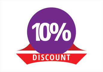 UP TO 10% OFF. Vector EPS
