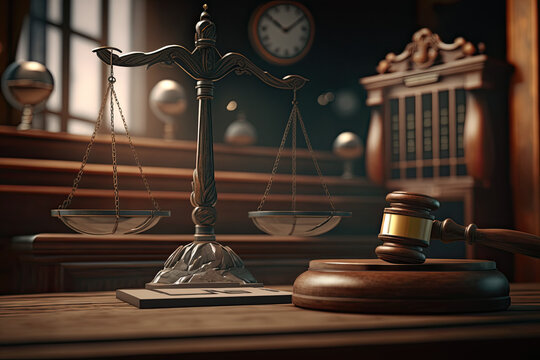Law and Justice: Two Sides of the Same Coin