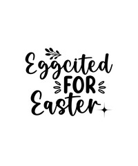 Fototapeta premium Happy Easter SVG Bundle, Easter svg, Bunny Face svg, Easter Bunny svg, Easter Egg svg, Easter png, Spring svg, Easter Rabbit svg