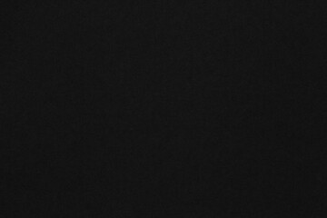 Black paper texture for background