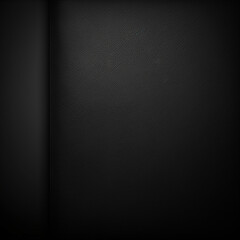 flat black leather background, clean, hyper realistic 