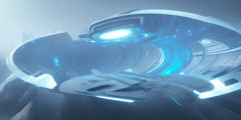 background with gears