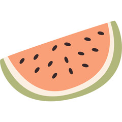 Fruit Illustration 1-13
