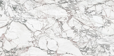 Light bright marble stone grey veins. Interior design