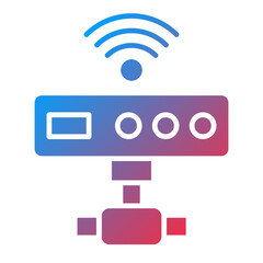 Vector Design Kinect Icon Style