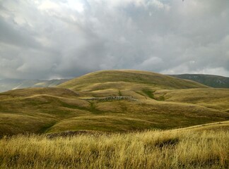 Fototapeta premium Gran Sasso