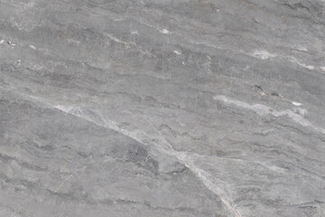 Background design of a grey marble, detail and with veins. - obrazy, fototapety, plakaty