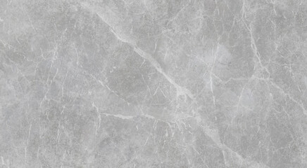Naklejka na ściany i meble Background design of a grey marble, detail and with veins.