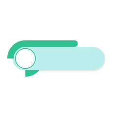 Infographic Label