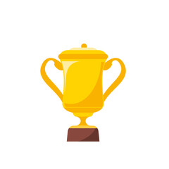 Trophy Illustration