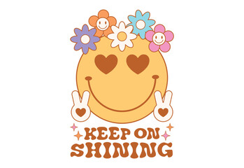 Motivational Quote, Inspiration Quote, Flower Quote