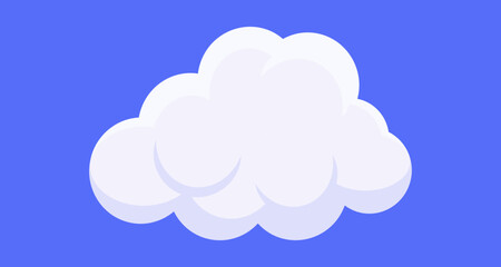 Puffy Cloud 