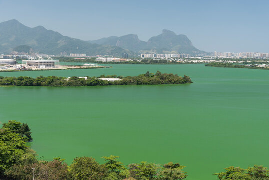 Barra&Acirc;&nbsp;Da&Acirc;&nbsp;Tijuca, Rio&Acirc;&nbsp;de&Acirc;&nbsp;Janeiro, Brazil