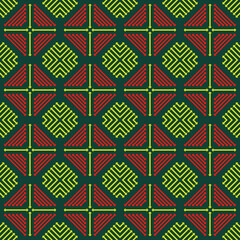 Design for printing on fabric ,background or wallpaper, Other products on demand