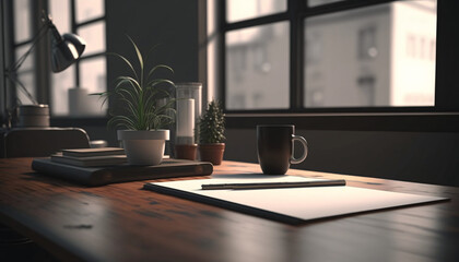 luxurious wooden table setting design inspiration for interior spaces