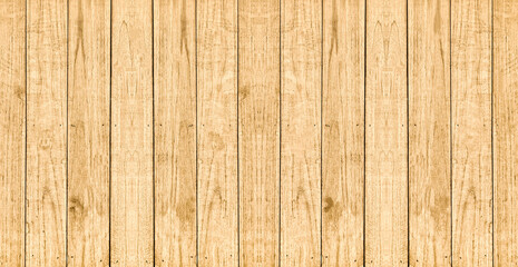 Naklejka premium Wood texture of wood wall retro vintage style for background and texture.