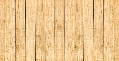 Wood texture of wood wall retro vintage style for background and texture.