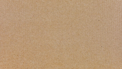 brown cardboard texture background