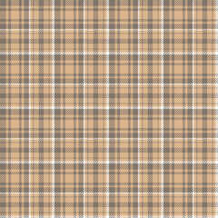 Seamless pattern of plaid. check fabric texture. striped textile print.Checkered gingham fabric seamless pattern. Vector seamless pattern.