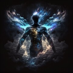 Lost in the Cosmos , The Lonely Journey of Man Emerged With  The Universe .