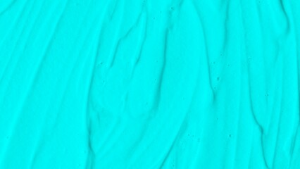 Obraz premium Abstract Cyan Texture Background - Template Ideas of Brand New Colorful Gradient Pattern or Style For Business Cover Design Backdrop Layout