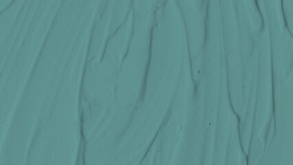 Abstract Ocean Green Texture Background - Template Ideas of Brand New Colorful Gradient Pattern or Style For Business Cover Design Backdrop Layout