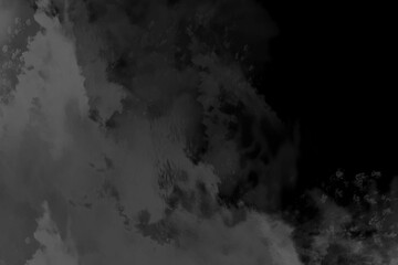 black and white background