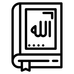 Al Qur'an line 