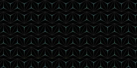 Abstract geometric background . Abstract background with lines . Blake and blue texture background . Blake and blue paper triangle abstract background. Blake paper texture and business ,card, flyer .