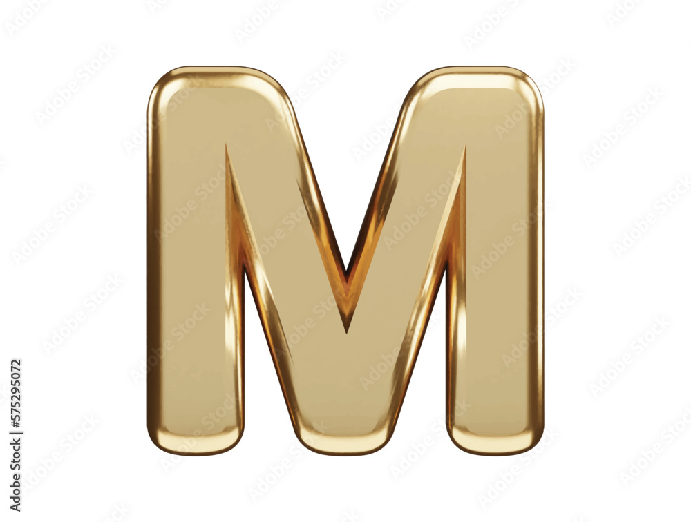 Aufkleber alphabet text effect 3d rendering vector illustration