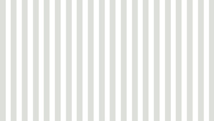Background in white and grey vertical stripes