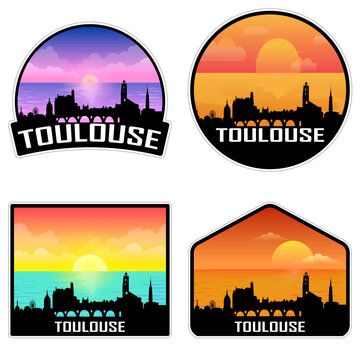 Toulouse Skyline Images – Browse 86 Stock Photos, Vectors, and