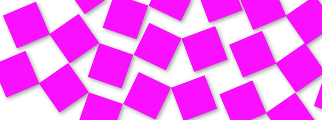 Colorful modern pastel paper Textured geometric background. Abstract colored paper banner background. Minimal geometric shapes and lines in pastel pink, light blue, green, yellow, red, pastel paper 